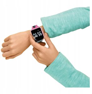 Smartwatch Lexibook 7