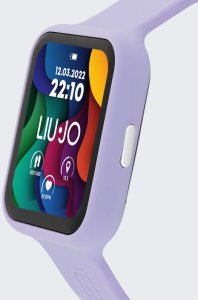 Smartwatch LIU JO SWLJ134 2