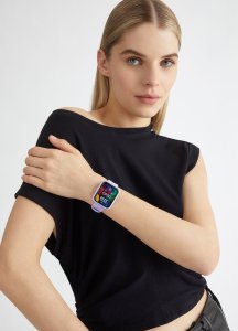 Smartwatch LIU JO SWLJ134 3