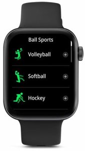 Smartwatch SPC Internet 9650N 6