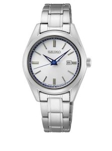 Smartwatch Seiko Biały 1