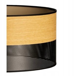 Nowoczesny kinkiet ścienny na regulowanym ramieniu TESNUS DUAL lampa ścienna LED na wysięgniku ruchomym góra-dół 5