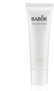 Babor Vitalizing Mask orzeźwiająca maseczka do twarzy dla zmęczonej i poszarzałej skóry 50ml 1