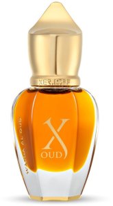 Xerjoff Warda Al Oud olejek perfumowany 15ml 1