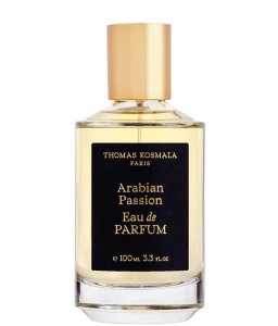 Thomas Kosmala Arabian Passion woda perfumowana spray 100ml 1