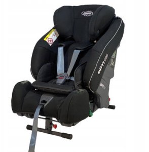 Fotelik Klippan Opti129 Freestyle 1