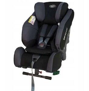 Fotelik Klippan Opti129 Freestyle 3