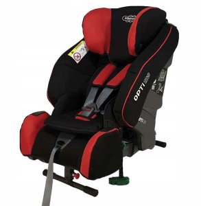 Fotelik Klippan Opti129 Freestyle 4