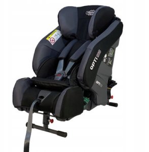 Fotelik Klippan Opti129 Sport 1