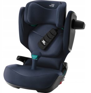 Fotelik Britax Romer Kidfix Pro Night Blue | STYLE 1