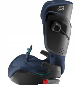 Fotelik Britax Romer Kidfix Pro Night Blue | STYLE 2
