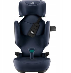 Fotelik Britax Romer Kidfix Pro Night Blue | STYLE 3