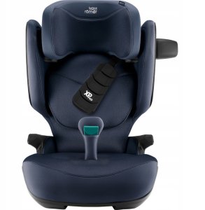 Fotelik Britax Romer Kidfix Pro Night Blue | STYLE 4
