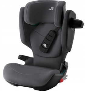 Fotelik Britax Romer Kidfix Pro Midnight Grey | CLASSIC 1