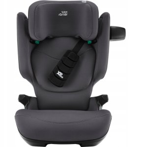 Fotelik Britax Romer Kidfix Pro Midnight Grey | CLASSIC 4