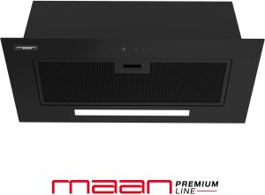 MAAN Tytan Plus 60 Touch starowanie sensorowe - 4 biegi 1