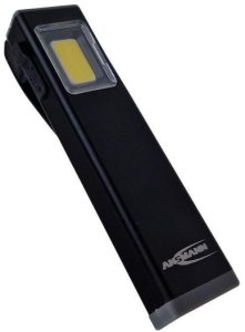 Ansmann 1600-0504 Mini-Booster 500R LED Work Light 2