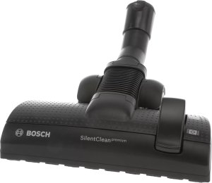 BOSCH Silent Clean Premium Combination nozzle / brush with wheels ø 32/35 mm 1
