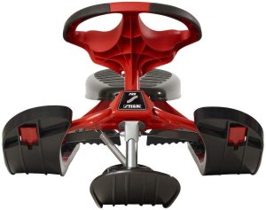 Stiga Curve Pro Sled 1