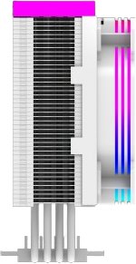 Chłodzenie CPU AQIRYS AQIRYS Chłodzenie do procesora URANUS white 6