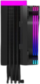 Chłodzenie CPU AQIRYS AQIRYS Chłodzenie do procesora URANUS black 6