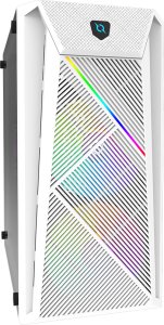 AQIRYS Obudowa do komputera BELLATRIX PRO white 15