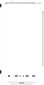 AQIRYS Obudowa do komputera BELLATRIX PRO white 5