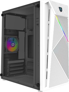 AQIRYS Obudowa do komputera BELLATRIX PRO white 6