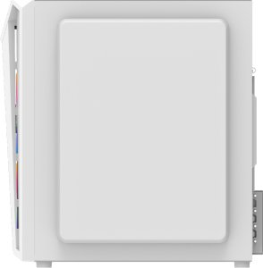 AQIRYS Obudowa do komputera BELLATRIX PRO white 9