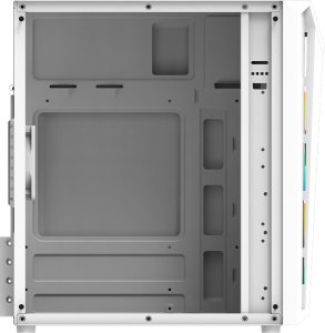 AQIRYS Obudowa do komputera BELLATRIX PRO white 10