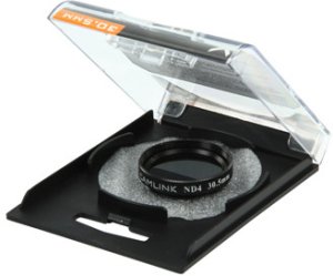 Camlink CL-30.5ND4 Photo filter 1