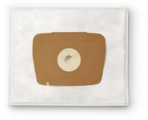 Nedis Vacuum cleaner bag Lux 180 (4pcs) 1