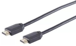 Brackton 10K HDMI - HDMI Cable 1.5m 1