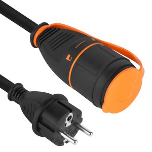 Electralock 01743 Extension Cord 10m 1