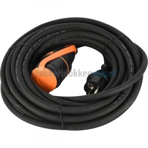 Electralock 01743 Extension Cord 10m 2