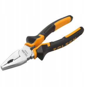Lamex LX10002 Combination pliers 200 mm 8" 1