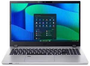 Notebook Acer Travelmate P2 TMP215-55-TCO 15.6" IPS(300n)/i5-1334U/16GB DDR5/512GB/W11P/3y D2D 1