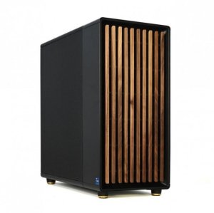 Stacja robocza NTT WorkStation - Ultra 9 285K, RTX 5070Ti 16GB, 32GB RAM, 2TB SSD, WIFI, W11 Pro 1