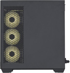 Actina iCUE 7800X3D/32GB/1TB/RTX5080/1000W 2