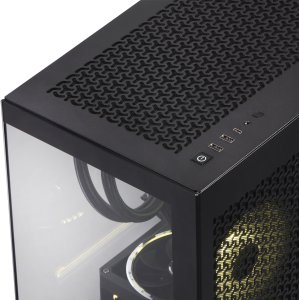Actina iCUE 7800X3D/32GB/1TB/RTX5080/1000W 3