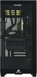 Komputer Actina Actina iCUE 7900X/64B/2TB/RTX5090/1000W 2
