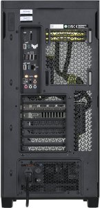 Komputer Actina Actina iCUE 7900X/64B/2TB/RTX5090/1000W 4