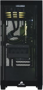 Actina iCUE i7-14700KF/32GB/2TB/RTX5080/1000W 2