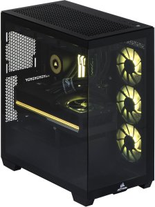 Actina iCUE i7-14700KF/32GB/2TB/RTX5080/1000W 8