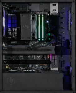Actina ENDORFY 7700/32GB/2TB/RTX5070/750W 17