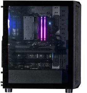 Actina ENDORFY 7700/32GB/2TB/RTX5070/750W 4