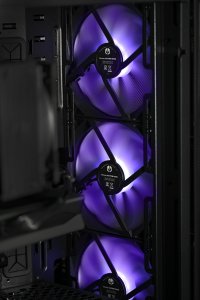 Actina ENDORFY 7500F/32GB/2TB/RX9070/750W 8