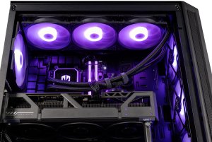 Komputer Actina Actina ENDORFY i7-14700KF/32GB/2TB/RTX5090/1000W 11