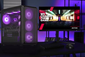 Komputer Actina Actina ENDORFY i7-14700KF/32GB/2TB/RTX5090/1000W 13
