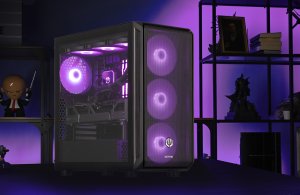 Komputer Actina Actina ENDORFY i7-14700KF/32GB/2TB/RTX5090/1000W 14